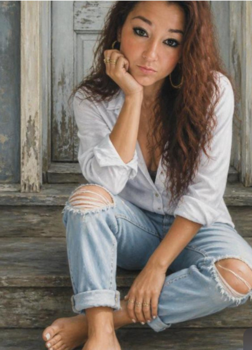 Amanda Thomas - Class of 2004 - Baxter Springs High School