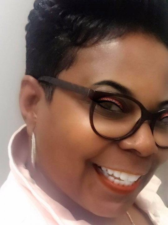 Marsha Chambers - Class of 1982 - Hempstead High School