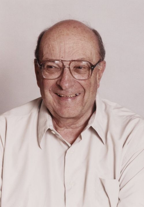 Walter Elwell - Class of 1943 - Hempstead High School
