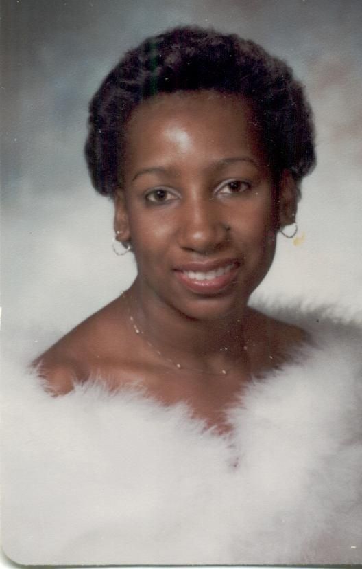 Michelle Joachim - Class of 1984 - Hempstead High School
