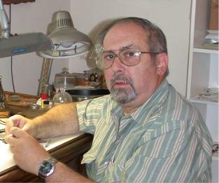 Ed Ueberall - Class of 1963 - Hempstead High School