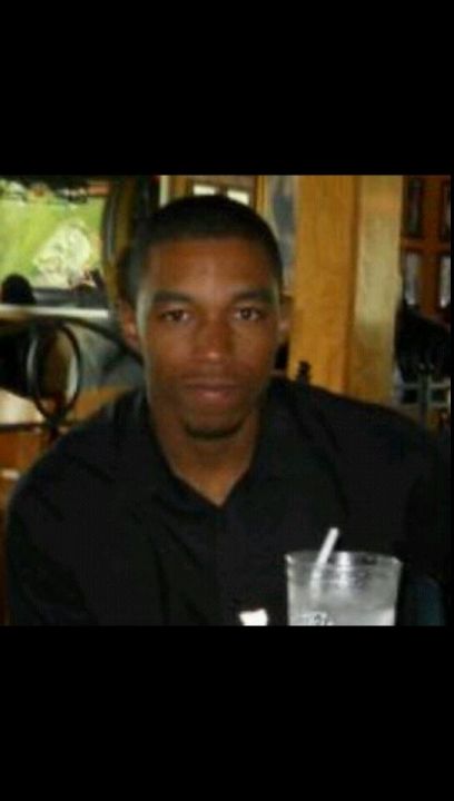 Kevin Jeter Ii - Class of 2002 - Hempstead High School