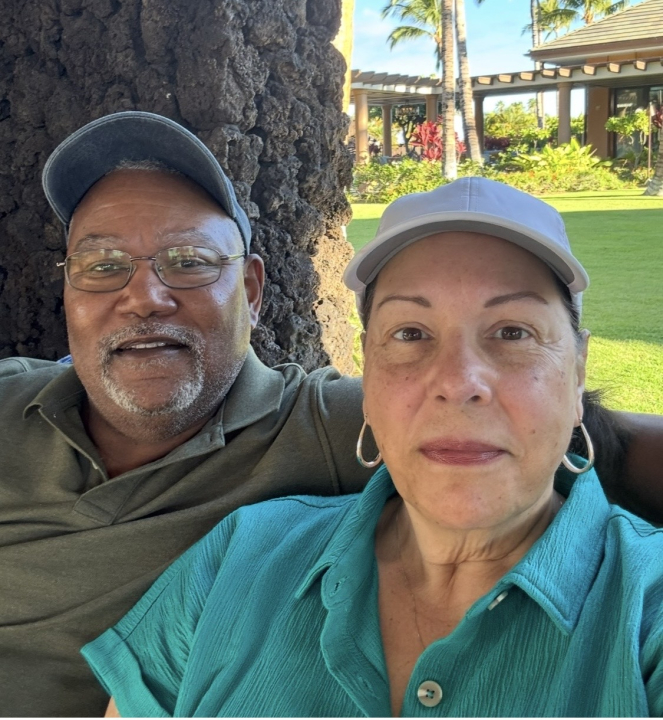 Donna Foster - Class of 1978 - Hempstead High School