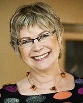 Edda Sigurdardottir - Class of 1968 - Concordia High School