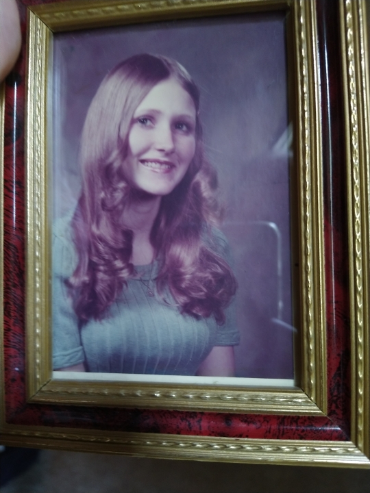 Pam Schleuder - Class of 1975 - Concordia High School