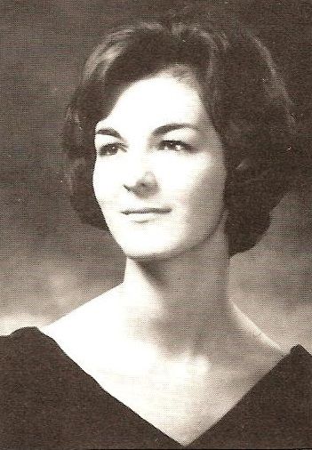Dorothy Downer - Class of 1965 - Concordia High School
