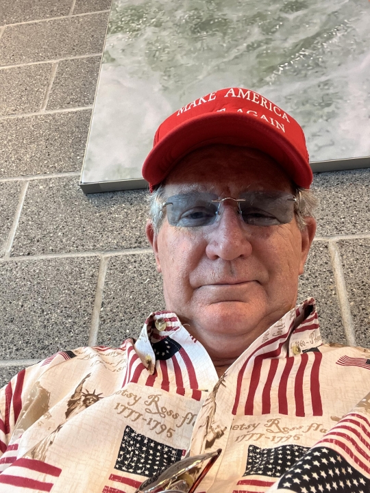 Stephen Harris - Class of 1965 - Concordia High School