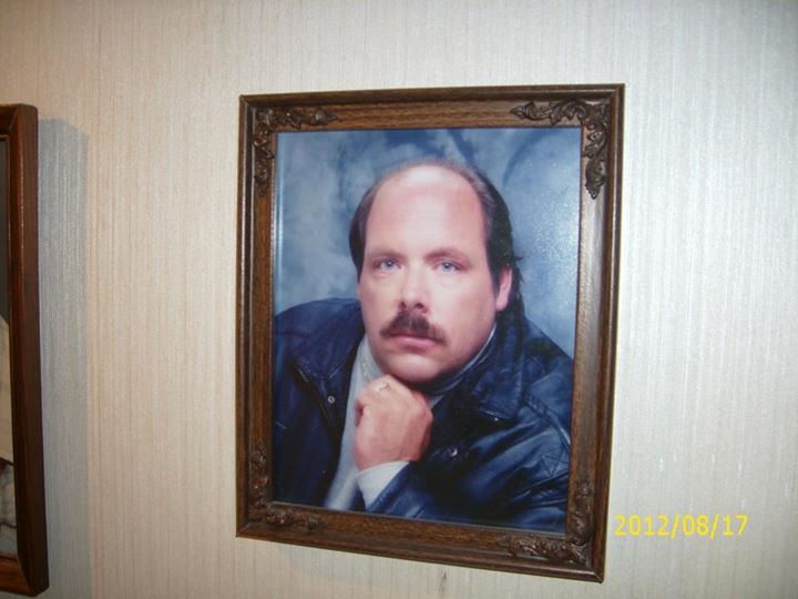 Gary J Charbonneau - Class of 1976 - Concordia High School