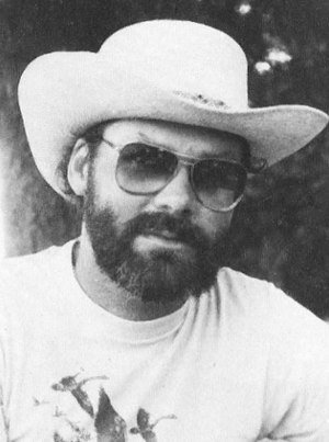 James Beckman - Class of 1967 - Concordia High School