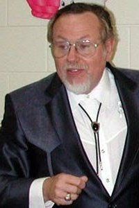 Dannie Cyphers - Class of 1966 - Concordia High School