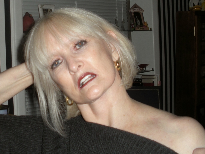 Alecia Sample - Class of 1965 - A.C. Flora High School