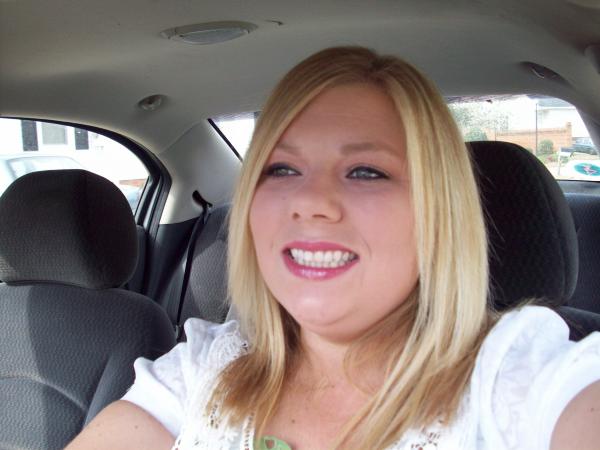 Sarah Lofton - Class of 1998 - A.C. Flora High School