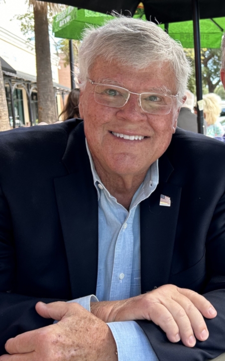 Eddie Collins - Class of 1966 - A.C. Flora High School