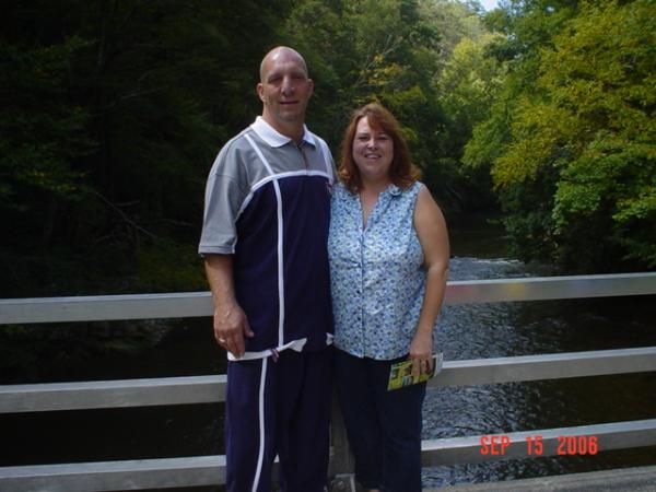 Wendy King - Class of 1988 - A.C. Flora High School