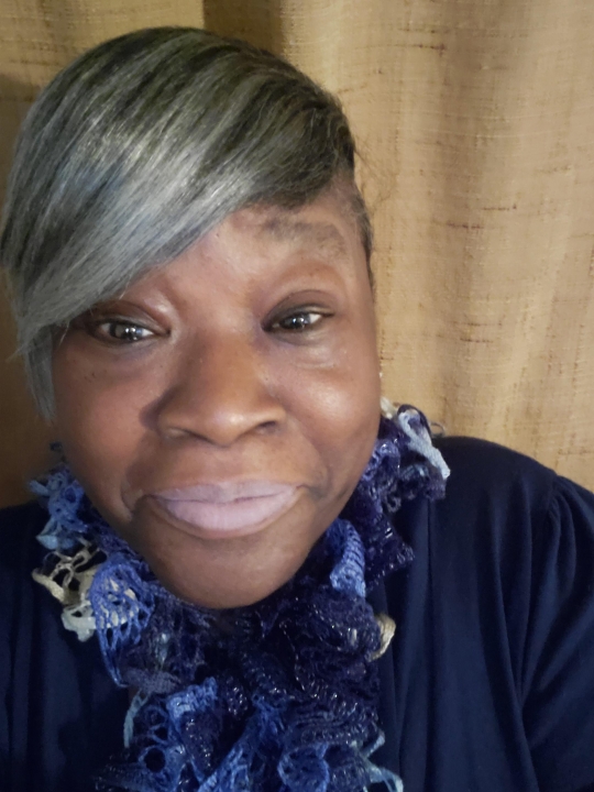 Colette Hudson - Class of 1978 - A.C. Flora High School