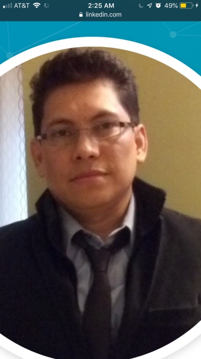 Jose Diaz - Class of 1996 - A.C. Flora High School