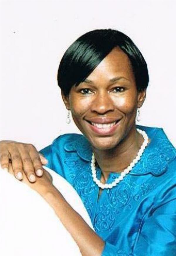 Maxine Carr - Class of 1980 - A.C. Flora High School
