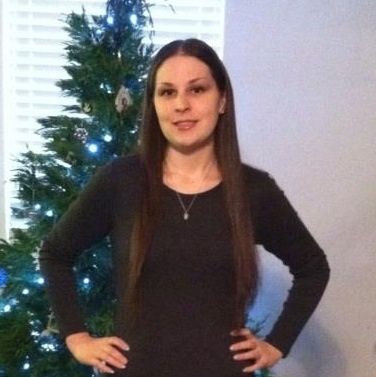 Kaitlin Woodward - Class of 2005 - A.C. Flora High School