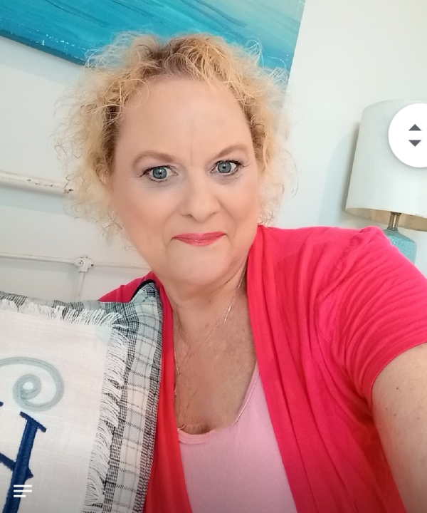 Pamela Poole-lively - Class of 1971 - A.C. Flora High School