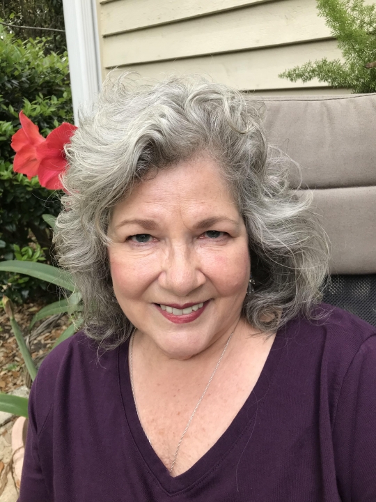 Christine (tina) Ellison - Class of 1970 - A.C. Flora High School