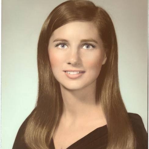 Bev Cranford - Class of 1966 - A.C. Flora High School