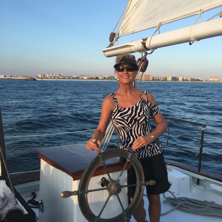 Sandra Oliver - Class of 1973 - A.C. Flora High School