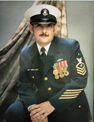 William Benson - Class of 1966 - A.C. Flora High School
