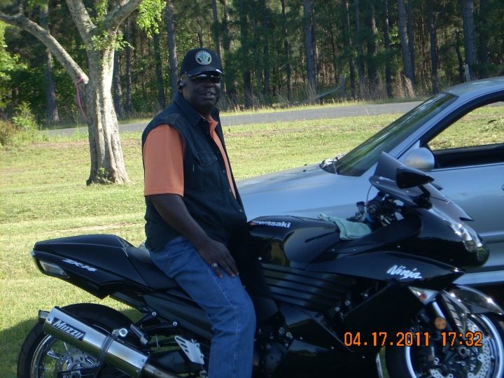 Clyde Myers - Class of 1979 - A.C. Flora High School