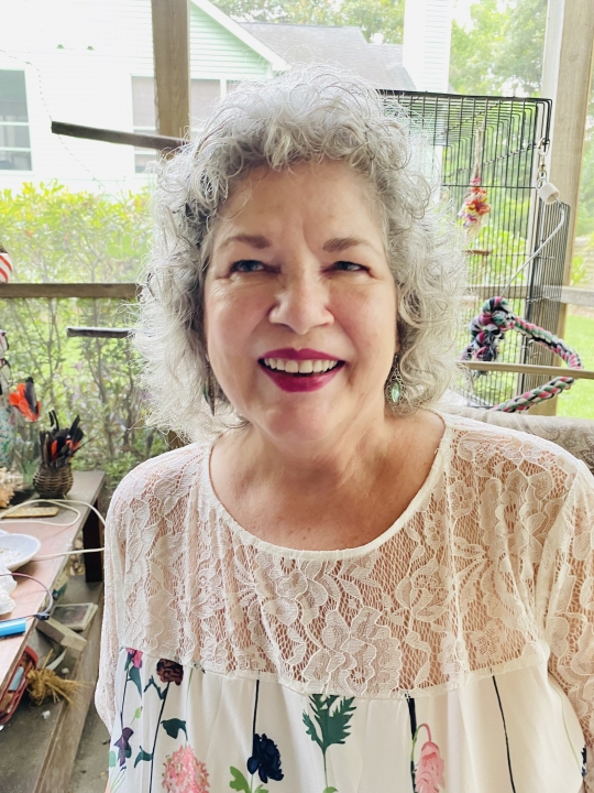 Christine (tina) Ellison - Class of 1970 - A.C. Flora High School