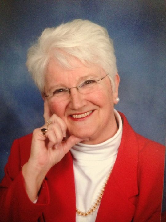 Mary Williford - Class of 1969 - A.C. Flora High School