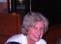 Becky Mathews - Class of 1964 - A.C. Flora High School