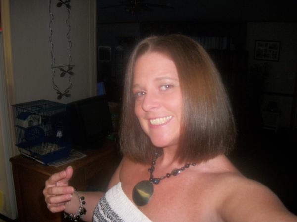 Kimberly Wallace - Class of 1993 - A.C. Flora High School