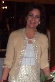 April Hendrix - Class of 1981 - A.C. Flora High School