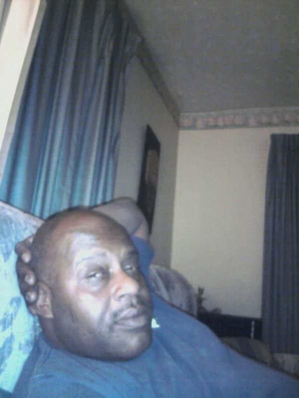 Adrian Cosby - Class of 1979 - A.C. Flora High School