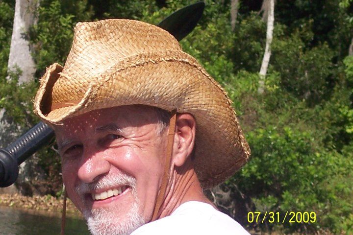 Felix Rogers - Faculty - A.C. Flora High School