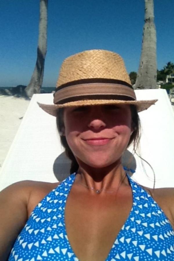 Anna Shealy - Class of 2009 - A.C. Flora High School