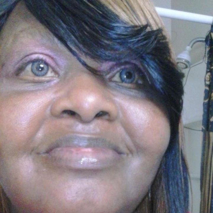 Josey Truly Bless James - Class of 1987 - A.C. Flora High School