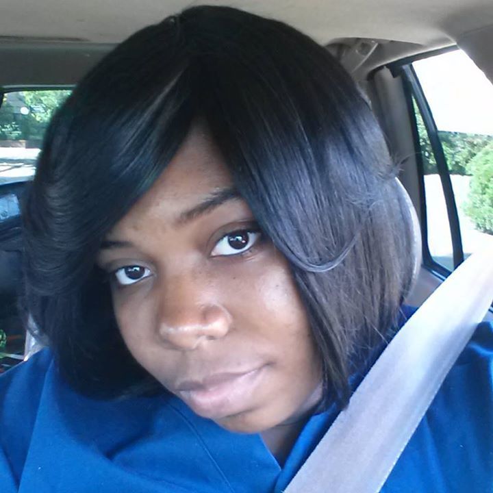 Akeema Goodwin - Class of 2006 - A.C. Flora High School