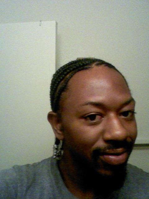 Narada Washington - Class of 1995 - A.C. Flora High School