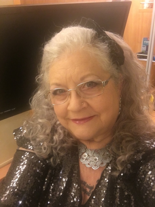 Debbra Bryant - Class of 1970 - A.C. Flora High School
