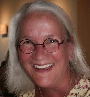 Jayne Allison - Class of 1965 - A.C. Flora High School