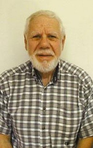 Larry Moser - Class of 1962 - A.C. Flora High School