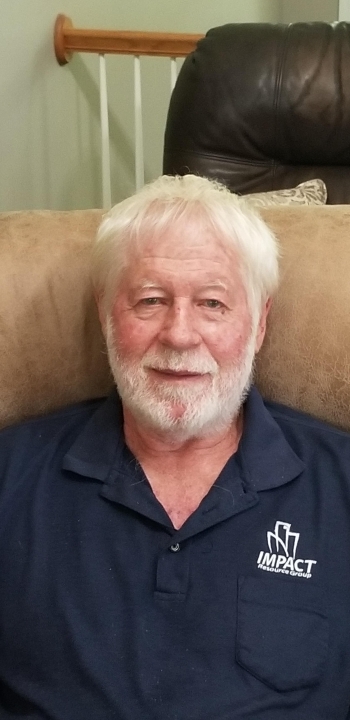 Bart Shuman - Class of 1963 - A.C. Flora High School