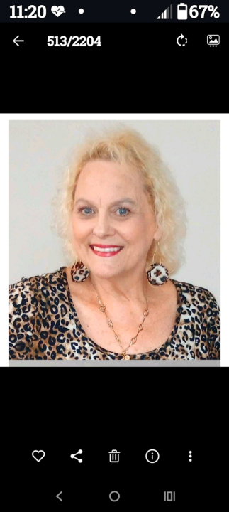 A.C. Flora High School Classmates
