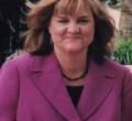 Eleanor Duffy, class of 1983