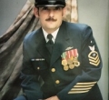 William Benson