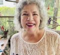 Christine (tina) Ellison