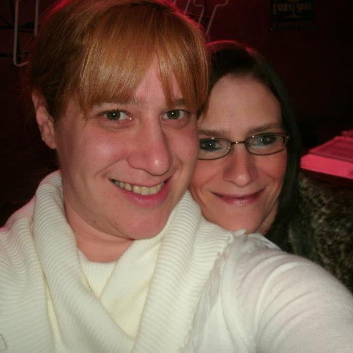 Ruthie Manges - Class of 1992 - Hornell High School