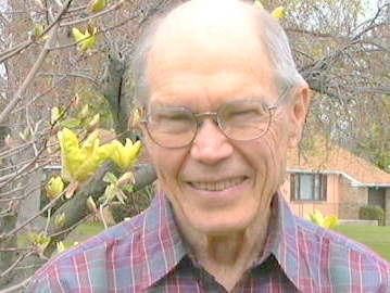 Richard Potter - Class of 1950 - Hornell High School