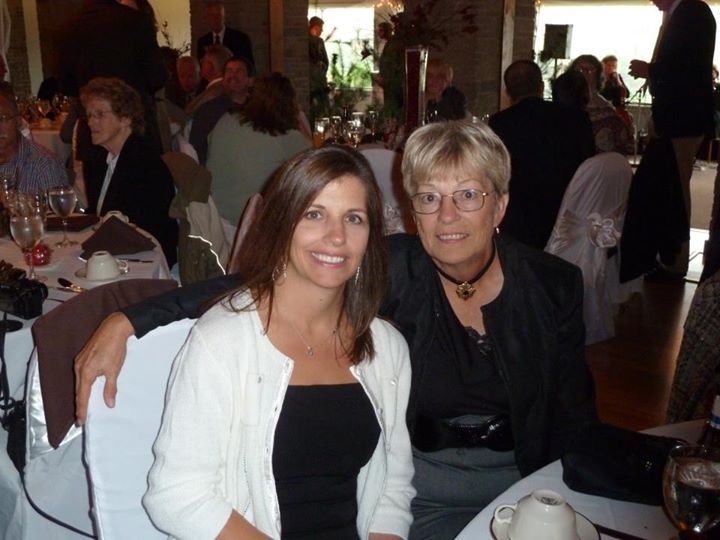 Mary Giglio Davidson - Class of 1967 - Hornell High School